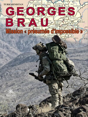 cover image of Mission « présumée d'impossible »